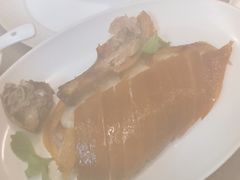 -福海居烤鸭店(鸟巢店)