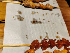-肉串汪(西便门店)