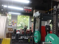 -极斗-IKMF马伽术·格斗运动学院(东直门店)