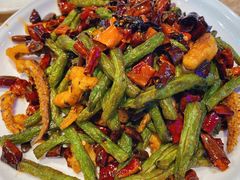 -老大连·海肠捞饭·大连海鲜大连菜(西安路店)
