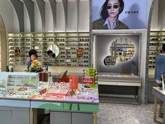 -宝岛眼镜(北京亚运村旗舰店)