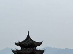 -西湖游船