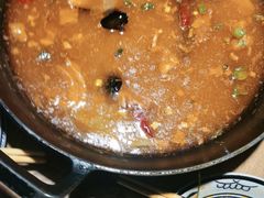 -福茂源横山铁锅羊肉(牡丹园店)