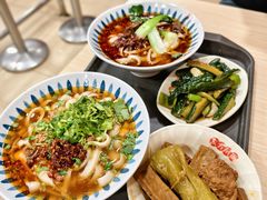 -东方削面(迎泽街店)