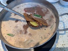 -土风豆米火锅(鸿通城店)