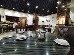 大堂-华航饭店(华馨小区店)