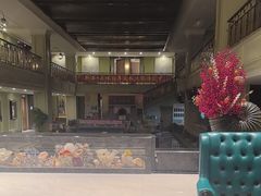 -新海渔港·胶东海鲜家常菜·家宴(奥体中心店)