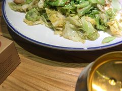 -吕氏疙瘩汤·私家菜馆(慈云寺店)