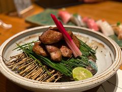 -岚山日本料理(珠江新城店)