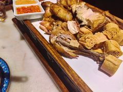 -小吊梨汤·北京菜·烤鸭(清河万象汇店)