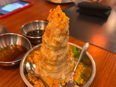 -大阪烧肉BAKA一代(十亩地店)