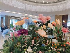 -深圳香格里拉酒店