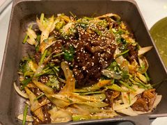 -羲和雅苑烤鸭坊(丰台万达店)
