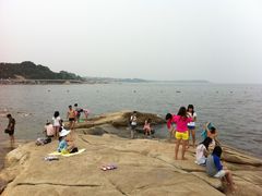 -老虎石海上公园