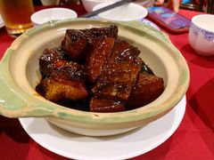 吉士红烧肉-老吉士酒家(天平路店)