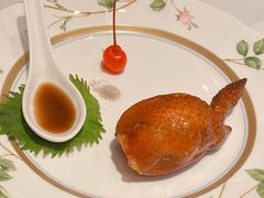 糯米酿凤翼-翠园(北京王府中环店)