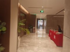 -希尔顿欢朋酒店·欢朋餐厅