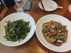 -忆见妈妈菜(银河城店)