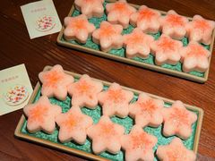 -壹湖两岸·鱼鲜山里菜(东江湖店)
