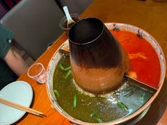 -1078號老北京涮肉(万达广场店)