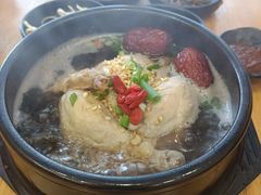 -高社长参鸡汤(高丽街店)