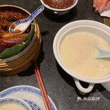 南京大排档江米扣肉美龄粥盐水鸭yyds