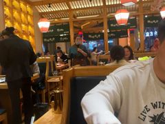 -韩烧牛中牛·甄选黑牛烤肉(黑金店)
