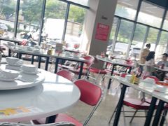 -嘉升大排档(番禺总店)