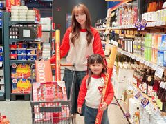 -ALDI奥乐齐超市(浦东大华锦绣优嘉店)