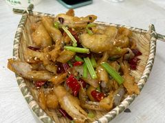 -小民大排档(马场角横路店)