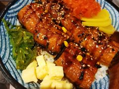 -林妈妈村·日式料理(宝山万达店)