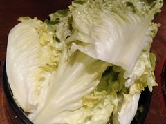 -木槿花开烤肉店(盐河南路店)