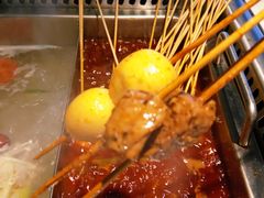 -闵四遵义羊肉粉(朝外大街店)
