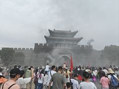 -红嫂家乡旅游区