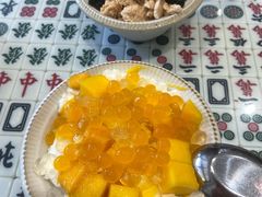 -堂屋糖水店(愚园店)