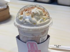 -红楼HONGLOU Gelato(淮海中路店)