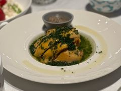 -桂满陇·海市蜃楼·黑金(国金店)