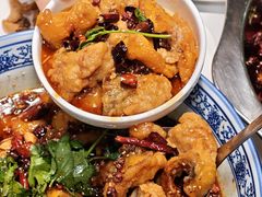 -清真·拉菲尔鱼庄·家常菜(钟楼回民街店)