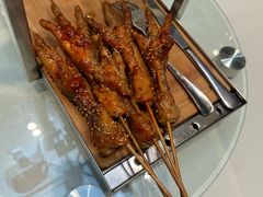 -通海俄式烧烤·俄罗斯大串(嵩山路店)