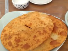 -老磨油饼(高陵店)