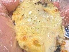 -帽帽家只卖生蚝·烧烤(沙湖路店)