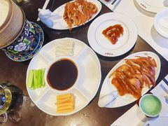 -海湾壹品·粤菜·早茶·烤鸭(拱北店)