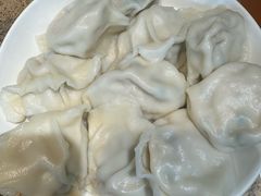 -金谷园饺子馆(北邮总店)