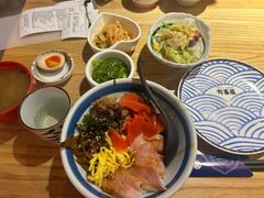 -有喜屋·日料·居酒屋(旭辉广场店)