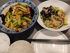 -彭城味道.地道徐州味(怡海花园店)