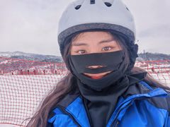 -太子岭滑雪场