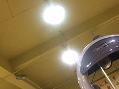 -A·曼健身(小西沟店)