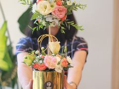 -植物学家的女儿(北马道巷店)