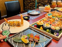 -元通寿司(东骏店)