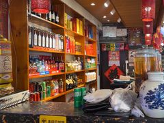 -老渔翁炖鱼坊(黄海西路东山店)